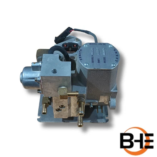 Part Number 132353 Throttle Body Used