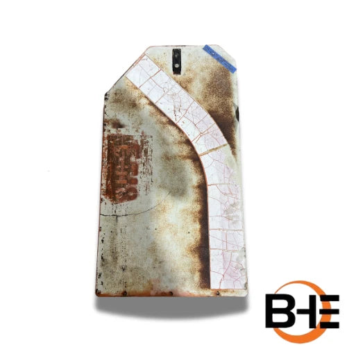 7095452 Cover Side Access (Used) | Skytrak