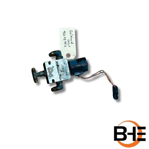 91043446 Solenoid Valve (Used) | Gradall