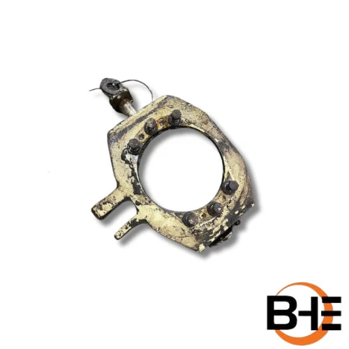 4130380 Left Side Spindle (Used) | JLG