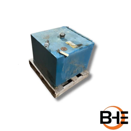 91155016 Fuel Tank (Used) | Gradall