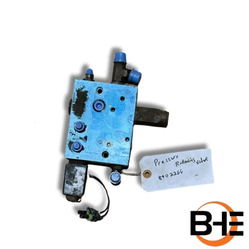 8902266 Valve Pressure Reducing (Used) | Skytrak