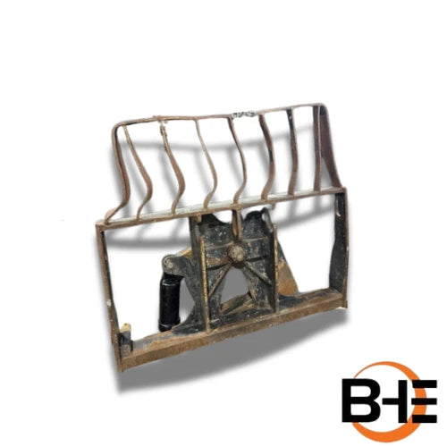 10438002 Carriage, 50" Tilting Weldment, 38002D (Used) | Lull