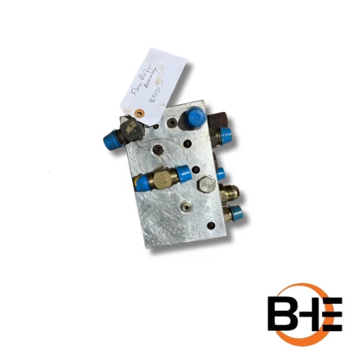 4641121 260MRT Drive Manifold Valve (Used) | JLG