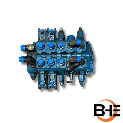 91083417 Main Control Valve (Used) | Gradall