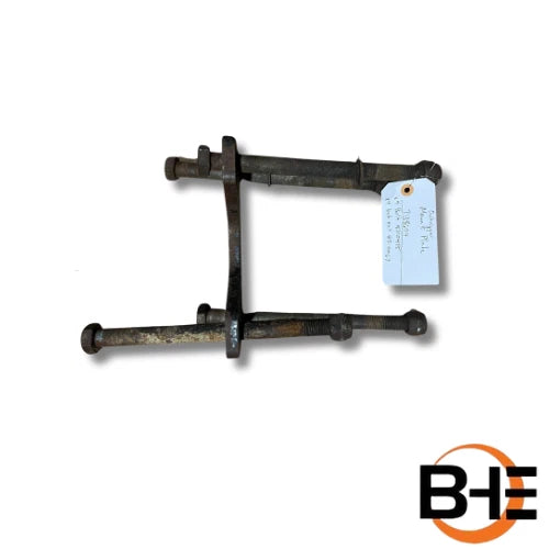 7138609 Outrigger Mount Plate (Used) | Skytrak