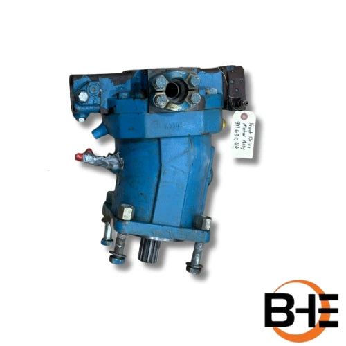 91163044 Front Drive Motor Assembly (Used) | Gradall