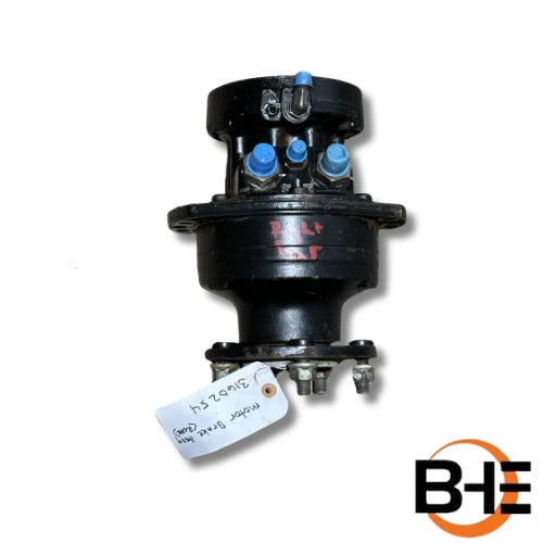 3160254 Motor Hub Brake Assembly Rear (Used) | Jlg