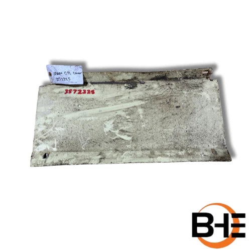3572325 Steer Cylinder Cover (Used) | JLG