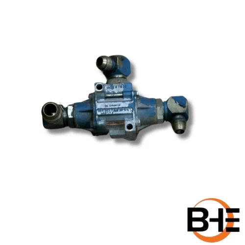 91325021 Thermal Bypass Valve Assembly (Used) | Gradall