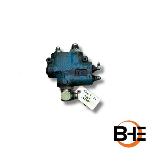 91083521 Flow Divider Valve (Used) | Gradall