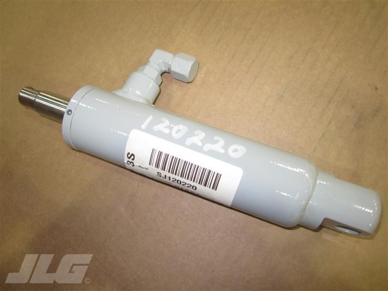 120220 Brake | Skyjack - BHE Parts Store