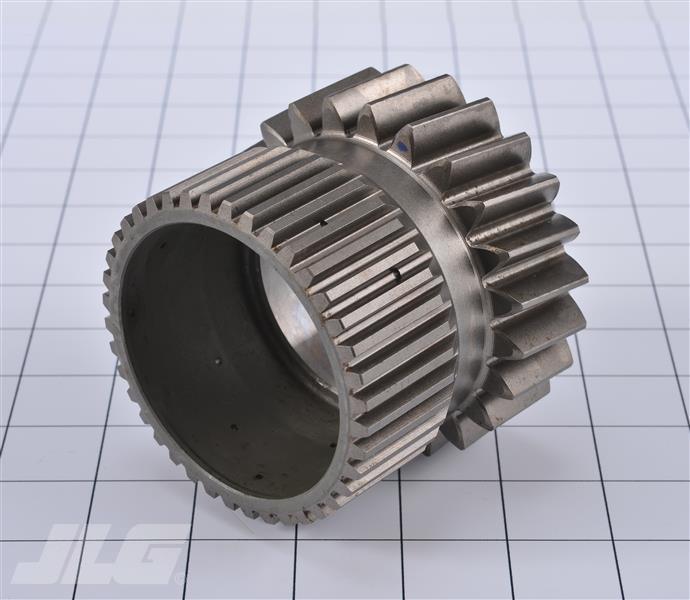 4660372002 Disc Carrier | ZF - BHE Parts Store