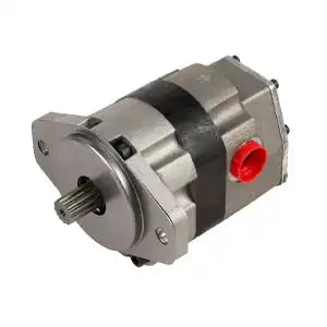 Drive Motors