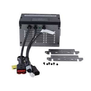 Batteries and Chargers