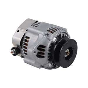 Alternators