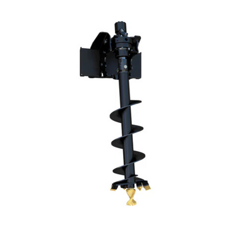 Auger Attachments