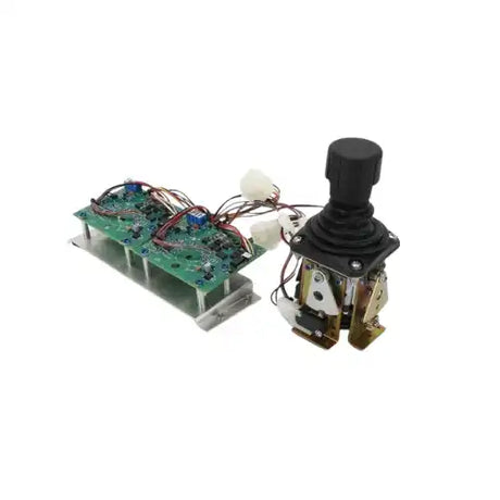 Boom Components BHE Lift Parts