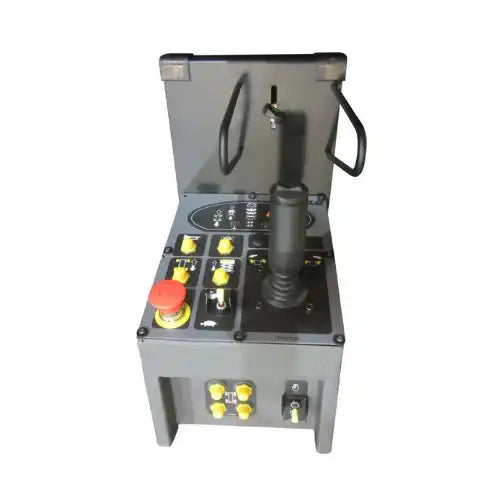 Control Boxes & Joysticks | BHE Lift Parts