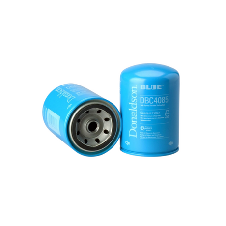 Coolant Filter