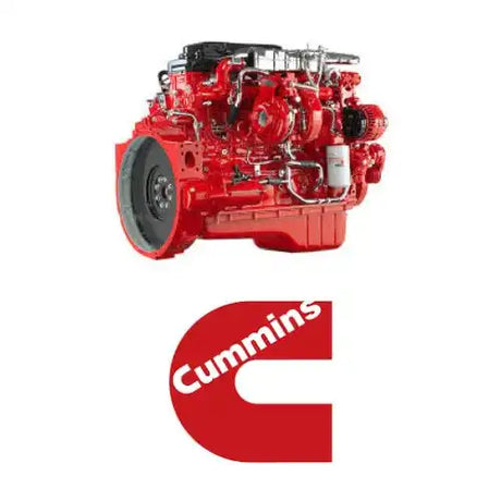 Cummins Engine