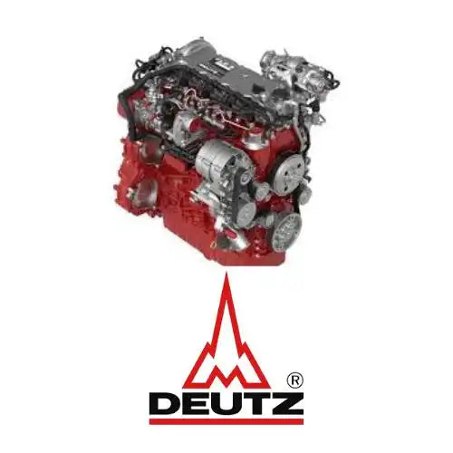 Deutz Engine