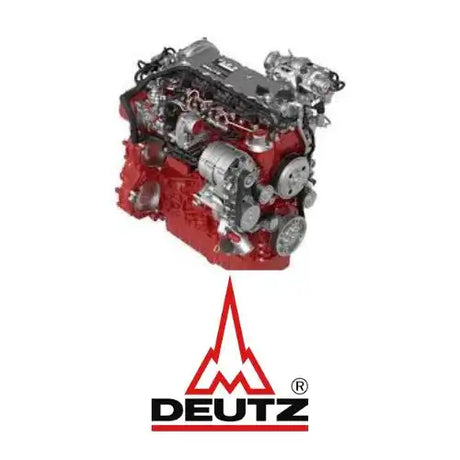 Deutz Engine