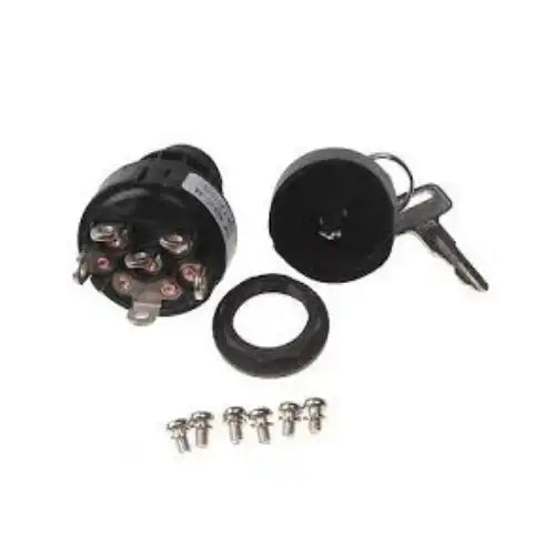 Electrical & Ignition Systems BHE Lift Parts