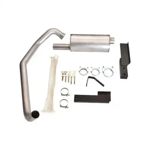 Exhaust Components BHE Lift Parts