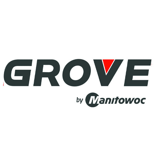 Grove BHE Lift Parts
