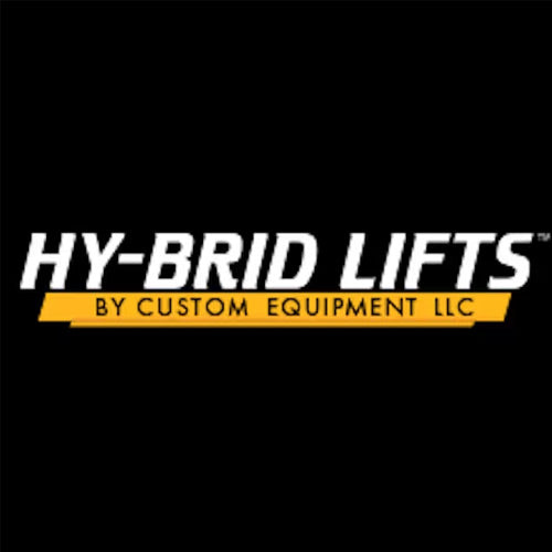 Hy-brid BHE Lift Parts