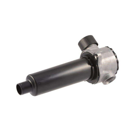 Hydraulic Filter