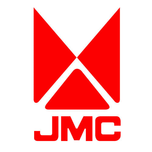 JMC Logo BHE Lift Parts