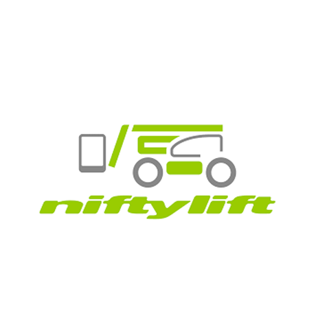 Nifty Lift BHE Lift Parts