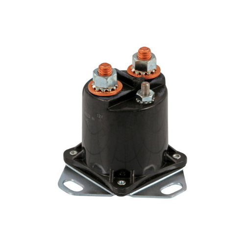 Solenoids & Relays BHE Lift Parts