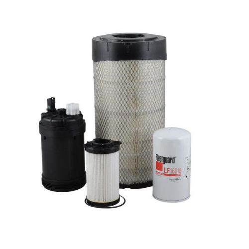 Telehandler Filter Kits BHE Lift Parts