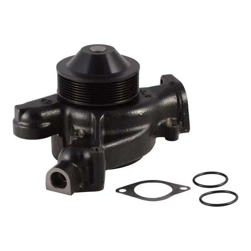 Aerial Equipment Parts