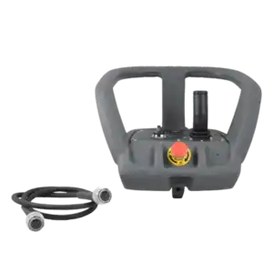 Aerial Lift Controls