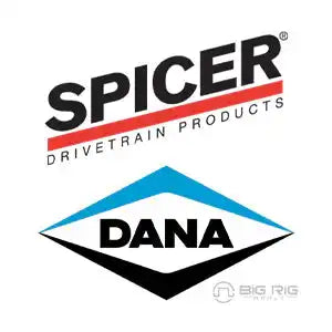 Dana-Spicer BHE Lift Parts