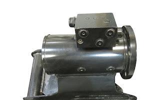 0060074EX Reman Platform Rotator | JLG - BHE Parts Store