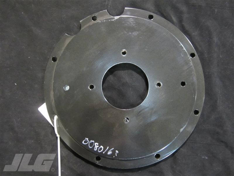0080163 Adapter Pump Mounting Plate
