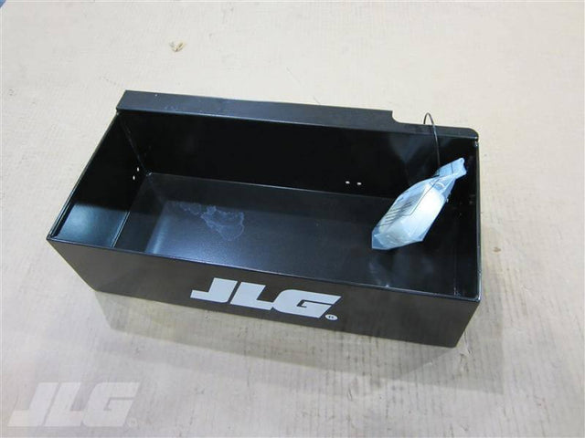 0255036 Tool Tray | JLG - BHE Parts Store
