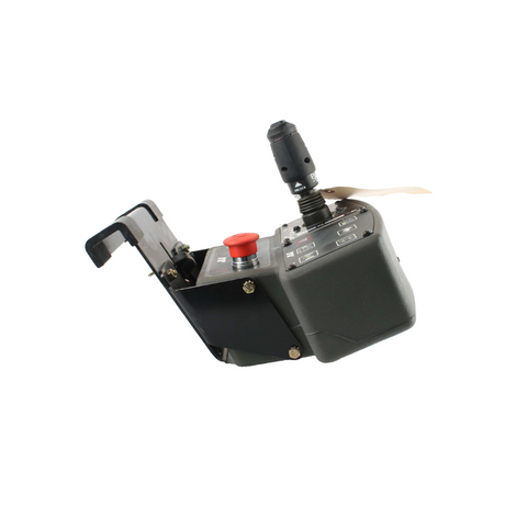 0257377S Control Box JLG