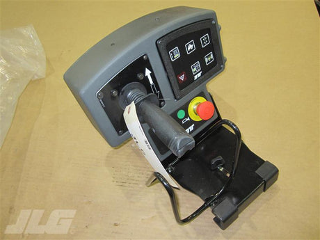 0258108 Control Box(Tilt)(L B)(Opt)(D C) | JLG - BHE Parts Store