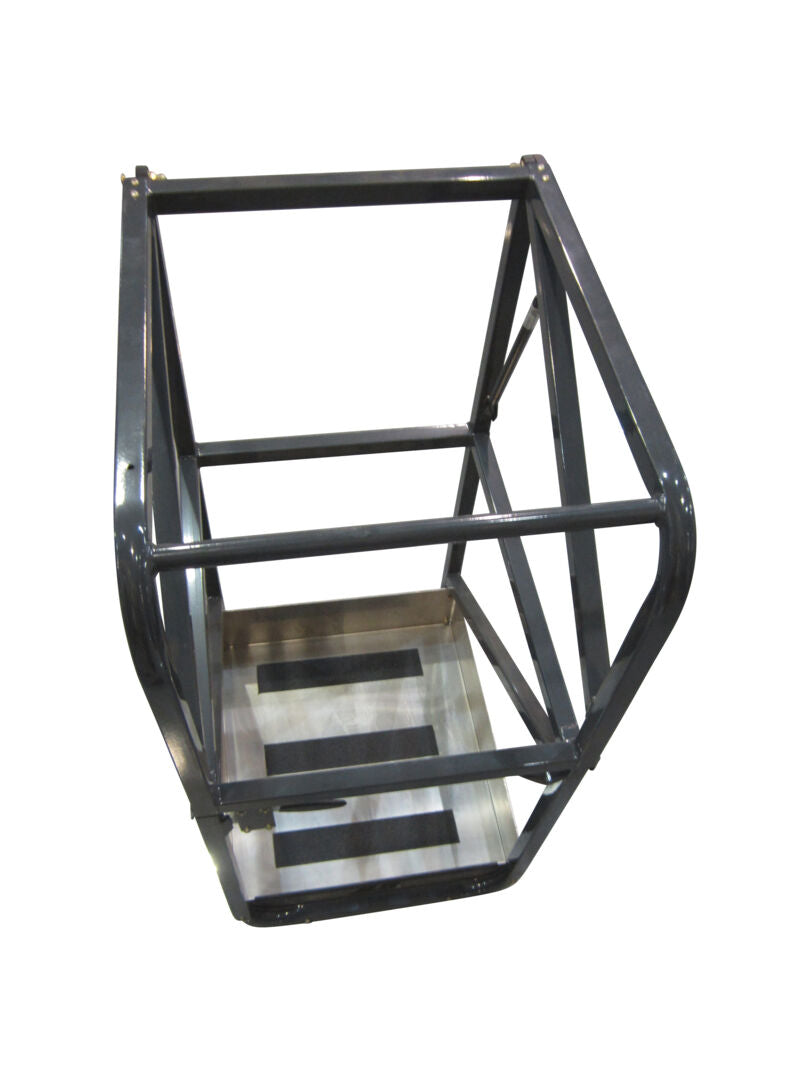 0258587 22X25 Qc Glwng(A B Ch D | JLG