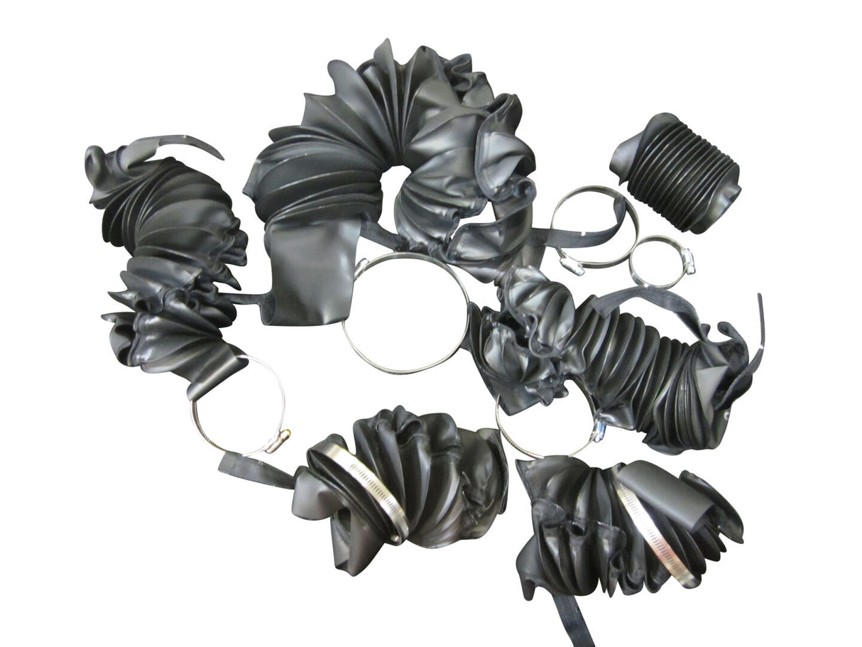 0259384 Bellows (Jib) | JLG