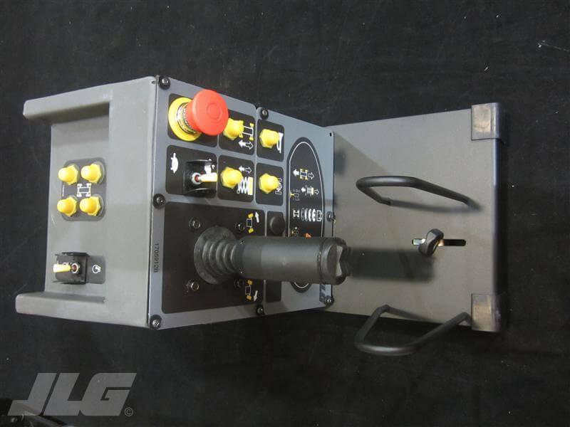 0270477 Controller, Box Joystick Platform | JLG - BHE Parts Store