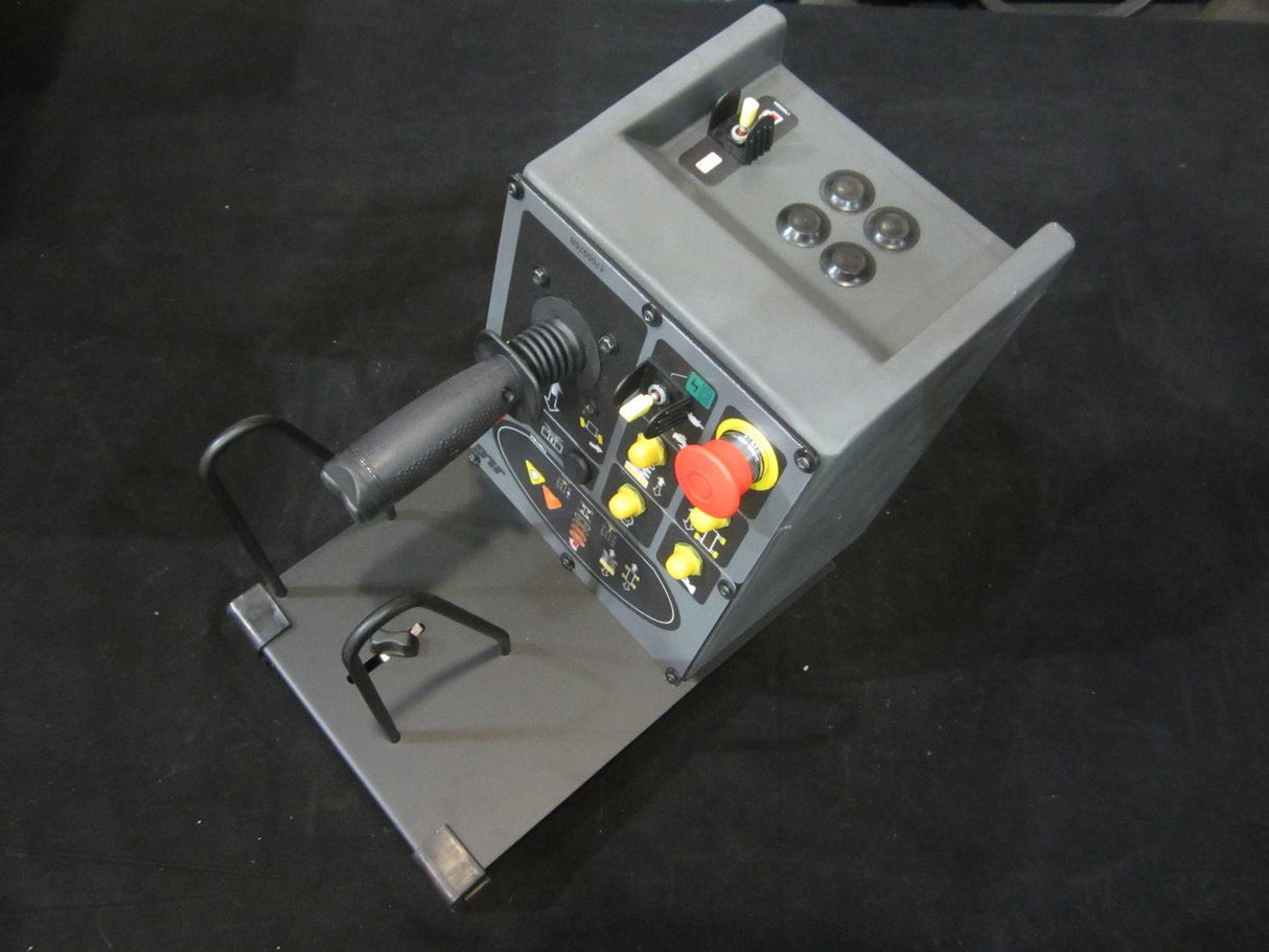 0270536 Platform Control Box (Df, Generator) | JLG - BHE Parts Store