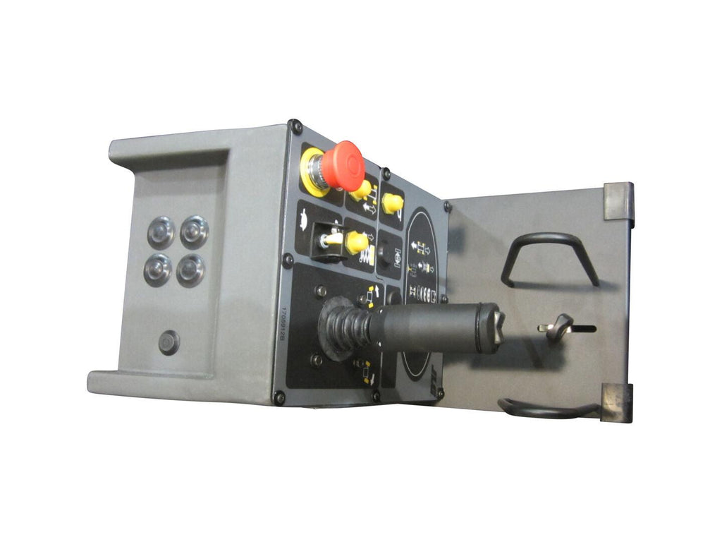 Control Boxes | BHE Lift Parts