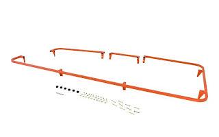 0272725 Extensión del riel superior (36X96, Se) | JLG